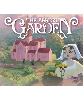 The Abbess Garden Steam Key GLOBAL